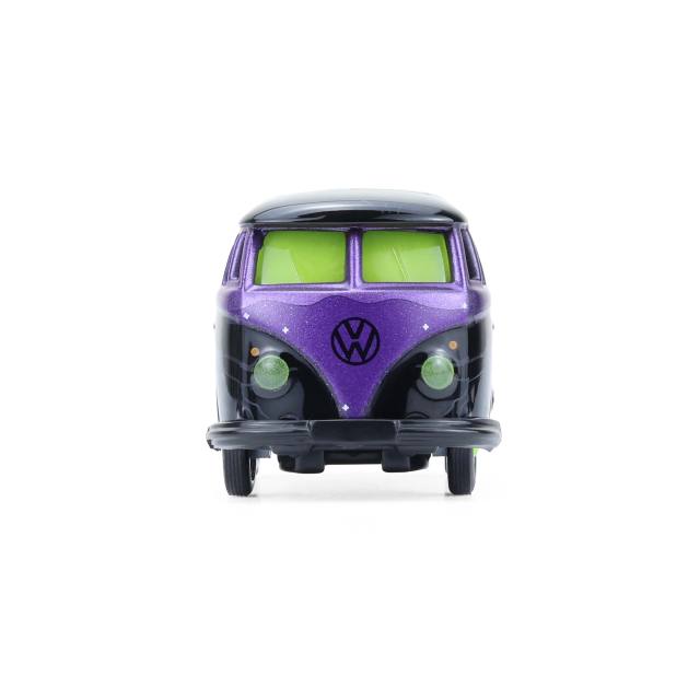 Type 2 Panel Van
