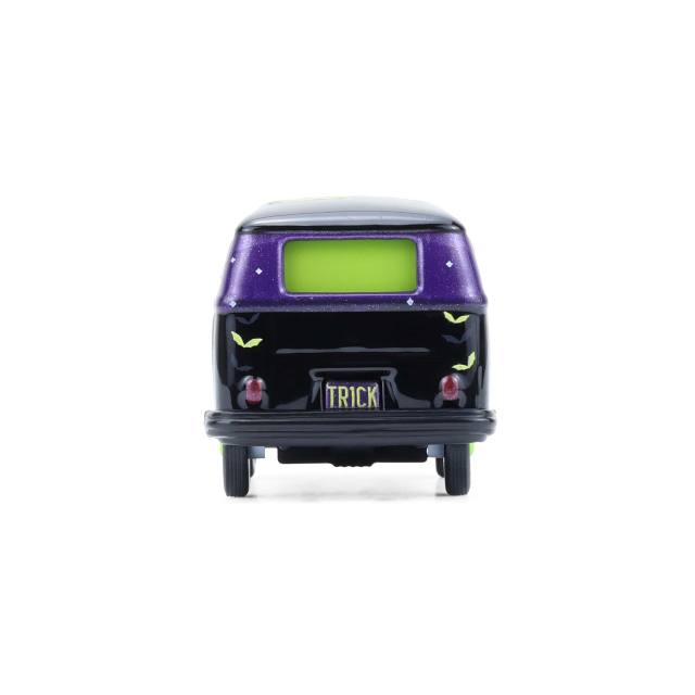Type 2 Panel Van