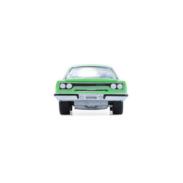 Road Runner