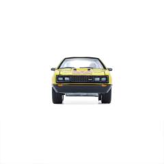 Mustang Cobra Fastback