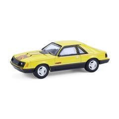 GL Muscle Series #30