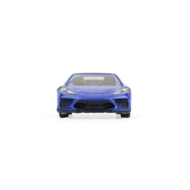 Corvette Stingray Convertible