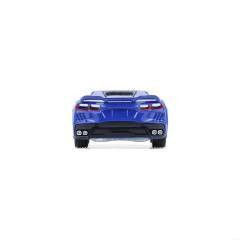 Corvette Stingray Convertible