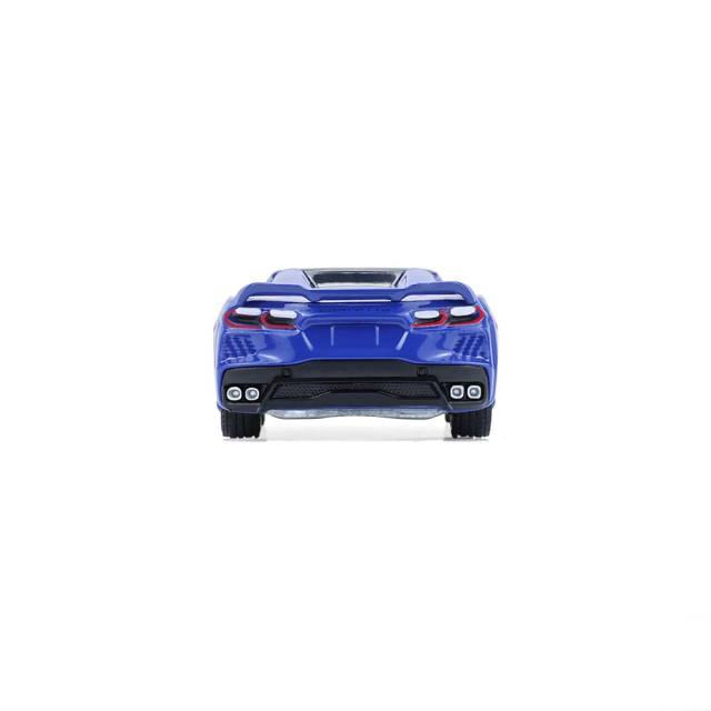 Corvette Stingray Convertible