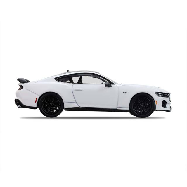 Mustang