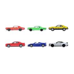 GL Muscle Series #30