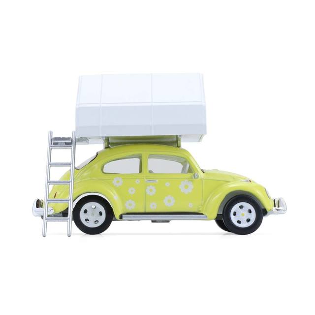 Classic Beetle