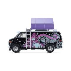Vandura Custom Van