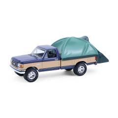 The Great Outdoors Series #04