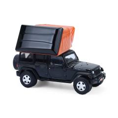 Wrangler Unlimited Rubicon