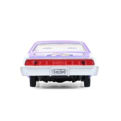 Thunderbird Lowrider