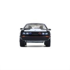 雷霆战警系列·1978款道奇Ramcharger全尺寸警用SUV（德州骑警特别行动版）