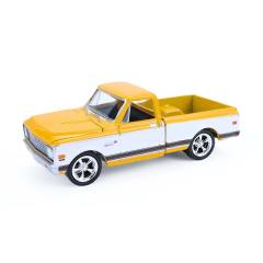 1972年雪佛兰C10短厢版皮卡（收藏家专属限量款）