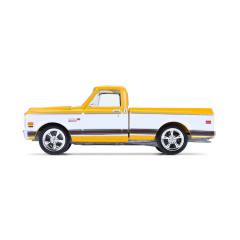 1972年雪佛兰C10短厢版皮卡（收藏家专属限量款）