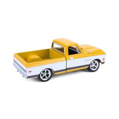 1972年雪佛兰C10短厢版皮卡（收藏家专属限量款）