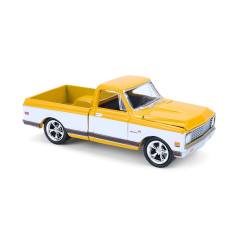 1972年雪佛兰C10短厢版皮卡（收藏家专属限量款）