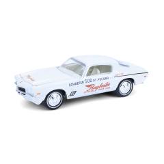 波科诺 Schaefer 500 赛事官方领航车（Raybestos制动赞助版）（典藏版）