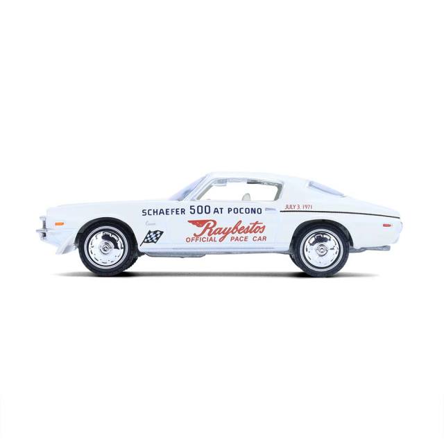 波科诺 Schaefer 500 赛事官方领航车（Raybestos制动赞助版）（典藏版）
