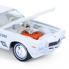 波科诺 Schaefer 500 赛事官方领航车（Raybestos制动赞助版）（典藏版）