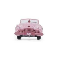 路霸敞篷款 - 古董名媛安妮