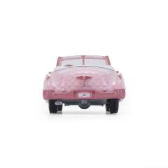 路霸敞篷款 - 古董名媛安妮