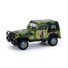 科尔维特硬顶跑车 - 暴风凯尔