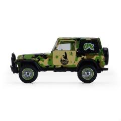 YJ - 泥塘鸭卡尔