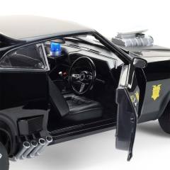 V8拦截者绝唱（1979）- 福特猎鹰XB