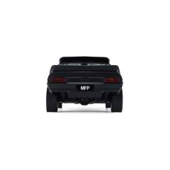 V8拦截者绝唱（1979）- 福特猎鹰XB