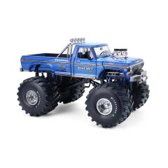 F-250大脚怪卡车#1号（配48英寸轮胎及Bob Chandler人偶套装）