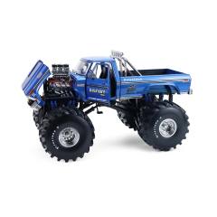 F-250大脚怪卡车#1号（配48英寸轮胎及Bob Chandler人偶套装）