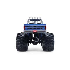 F-250大脚怪卡车#1号（配48英寸轮胎及Bob Chandler人偶套装）