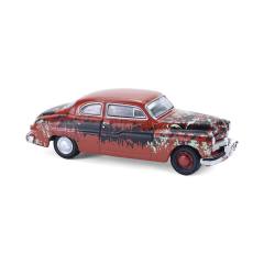 《田园牧歌系列11·水星八系（谷仓遗迹珍藏版）》