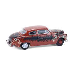 《田园牧歌系列11·水星八系（谷仓遗迹珍藏版）》