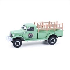 田园牧歌系列#11