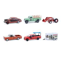 田园牧歌系列#11