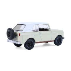 收割机Scout 800 Sportop - 奶油棕