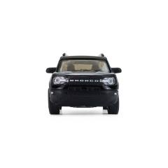 烈马运动版越野版 - 曜黑