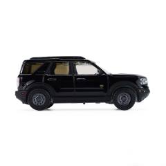 烈马运动版越野版 - 曜黑