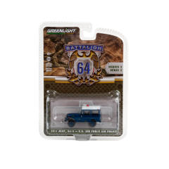 DJ-5 - 美国空军宪兵队