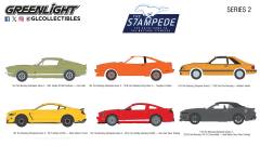 野马狂飙系列 #02