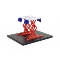 雪佛龙固体套装