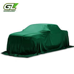 壮志凌云2：独行侠（2022）- 越野车