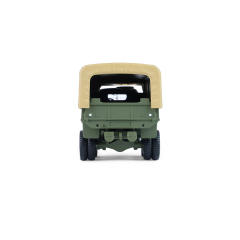 CCKW 353 A1 2.5吨卡车 - 美军二战运输传奇（全新模具）