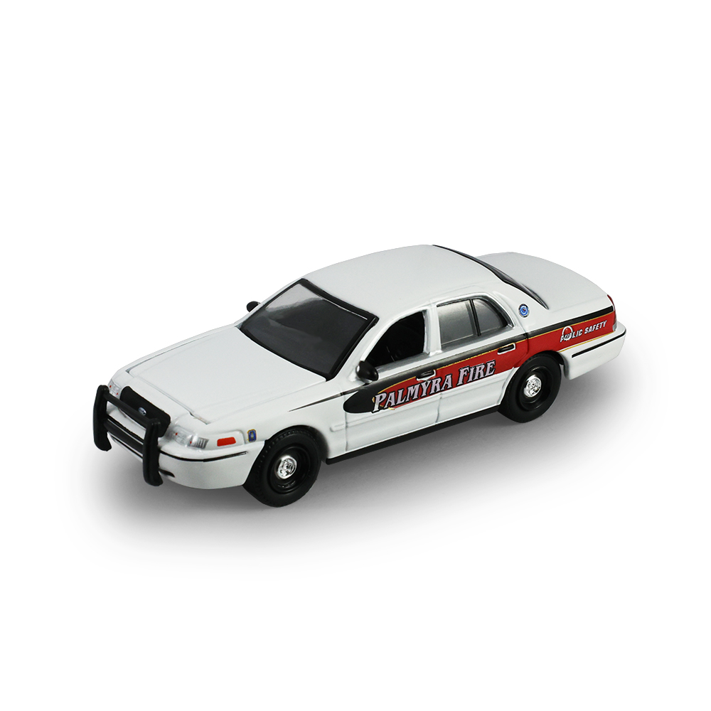 消防营救系列#05