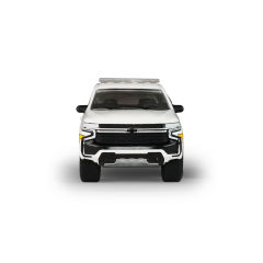 Tahoe指挥车 - 马里兰州贝塞斯达救援队