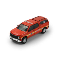 消防营救系列#05