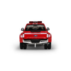 F-350重型救援车 - 洛杉矶消防局