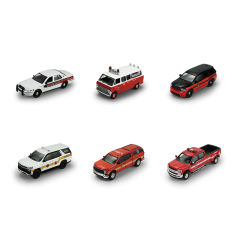 消防营救系列#05