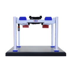 四柱举升机 - NHRA